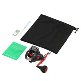 Carretilha Sped com Display Digital
