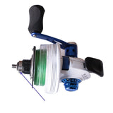 Carretel De Pesca Estilingue