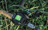 LINNHUE Melhor Carretel De Pesca High Speed 8KG Max Arrasto Reforçado Carretel Reforçado