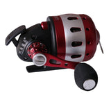 Carretel De Pesca Estilingue
