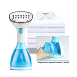 OFF VAPORIZADOR DE ROUPAS XTREME TURBO 220V