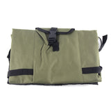 Saco  prova d 'água de Vara De Pesca Cilíndrica Nylon Sacos De Pesca Portátil Multi Uso Viagem Equipamento De Armazenamento Caso Grande Capacidade