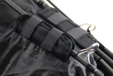 Saco  prova d 'água de Vara De Pesca Cilíndrica Nylon Sacos De Pesca Portátil Multi Uso Viagem Equipamento De Armazenamento Caso Grande Capacidade