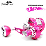 CAMEKOON  convencional Max Drag 32kg