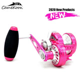 CAMEKOON  convencional Max Drag 32kg