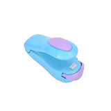 Mini máquina portátil Zip tudo selagem de calor clipe
