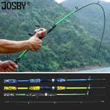 Ultralight Mini Travel Surf 1.8M