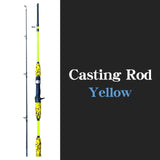 Ultralight Mini Travel Surf 1.8M