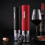 ABRIDOR DE VINHO ELÉTRICO MULT ELEGANCE