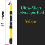 Ultralight Mini Travel Surf 1.8M