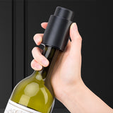 ABRIDOR DE VINHO ELÉTRICO MULT ELEGANCE