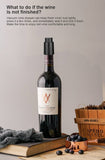 ABRIDOR DE VINHO ELÉTRICO MULT ELEGANCE