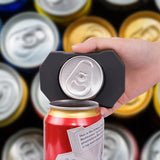 ABRIDOR DE LATAS MULTIFUNCIONAL
