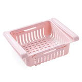 Novo help organizador de geladeira  Suporte prateleira para geladeira doméstica