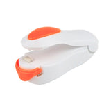 Mini máquina portátil Zip tudo selagem de calor clipe