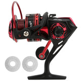 Molinete Turbo Metal