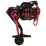 Molinete Turbo Metal