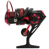Molinete Turbo Metal