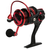 Molinete Turbo Metal