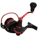 Molinete Turbo Metal