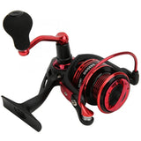 Molinete Turbo Metal