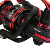 Molinete Turbo Metal