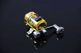 Telescópica Mini Vara De Pesca Pólo